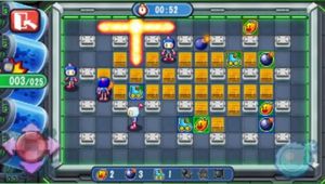 Bomberman screenshot 2