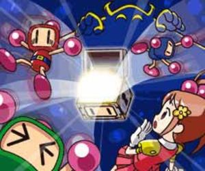 Bomberman for Gree screenshot 2