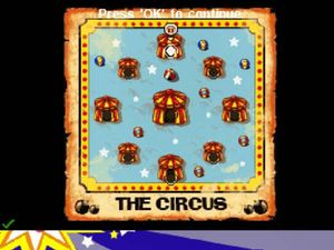 Bomberman Land: Battles screenshot 1