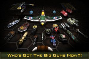 Bombshells: Hell’s Belles screenshot 2