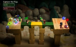 BombSquad screenshot 1