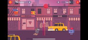 BoogieBall Game screenshot 2