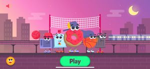 BoogieBall Game screenshot 3