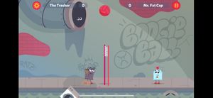 BoogieBall Game screenshot 4