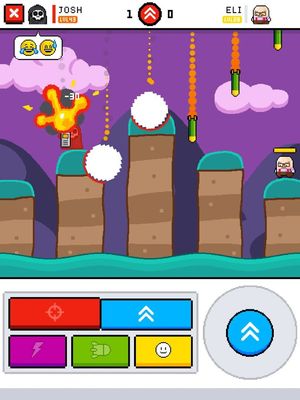 Boom! screenshot 2