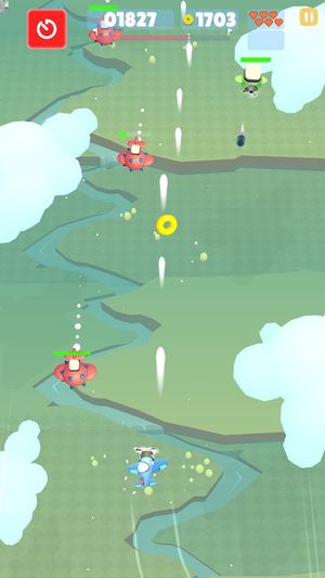 Boom Pilot screenshot 3