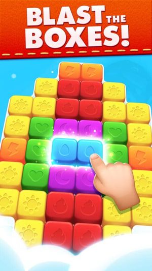 Boon Blast screenshot 2