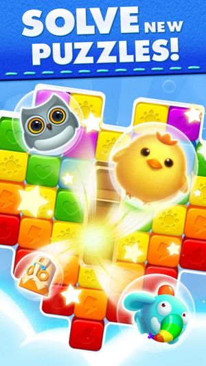 Boon Blast screenshot 3