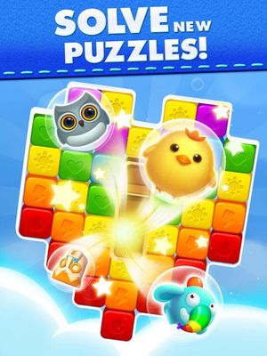 Boon Blast screenshot 4