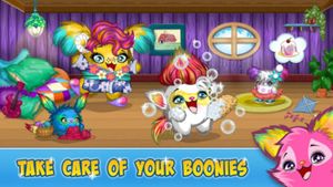 BooniePlanet screenshot 3