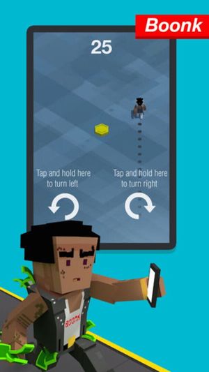 Boonk Gang screenshot 1