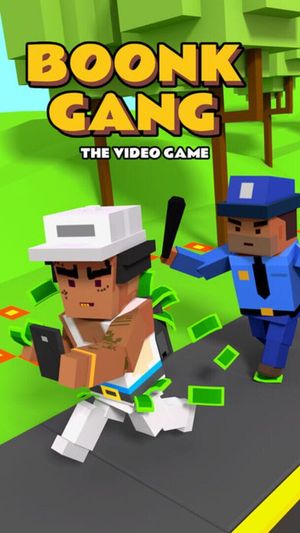 Boonk Gang screenshot 2