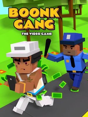 Boonk Gang screenshot 3