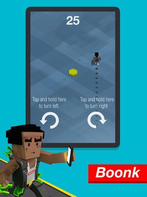 Boonk Gang screenshot 4