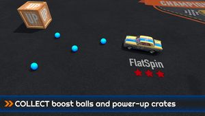 Boost Arena screenshot 2