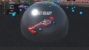 Boost Arena screenshot 3