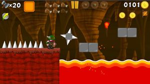 Bor screenshot 2