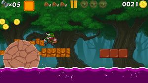 Bor screenshot 4