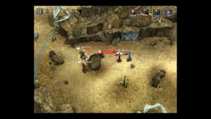 Borderlands Legends screenshot 1