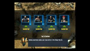 Borderlands Legends screenshot 2