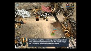Borderlands Legends screenshot 3