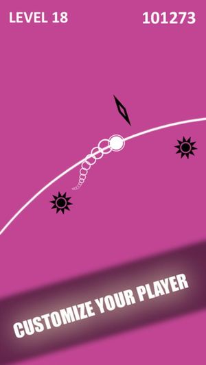Borderline: Life On The Line screenshot 1