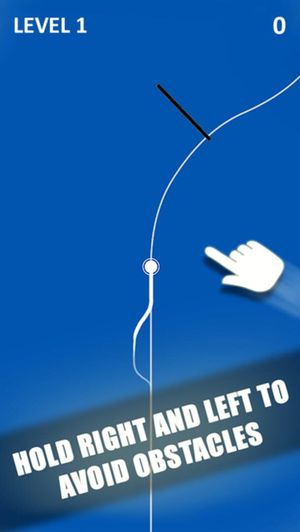 Borderline: Life On The Line screenshot 2