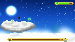 Born 2 Run : Legend of Destiny screenshot 3