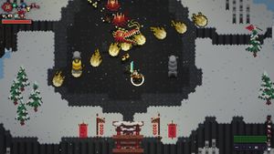 Born Again screenshot 1