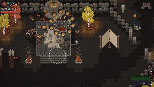 Born Again screenshot 2