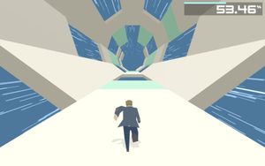 Boson X screenshot 2