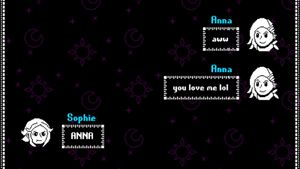 Bossgame: The Final Boss is My Heart screenshot 2