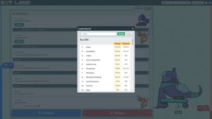 Bot Land screenshot 2