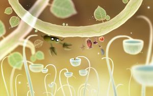 Botanicula screenshot 3