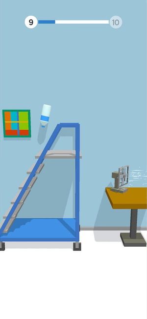 Bottle Flip 3D screenshot 2