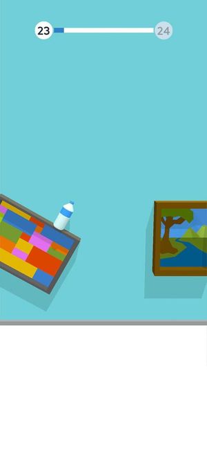 Bottle Flip 3D screenshot 3