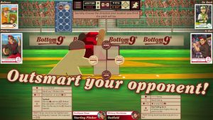 Bottom of the 9th screenshot 1