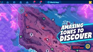 Botworld Adventure screenshot 4