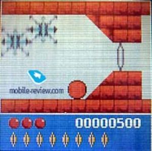 Bounce screenshot 1