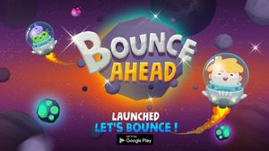 Bounce AHead screenshot 1