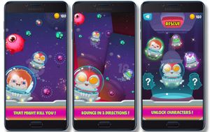 Bounce AHead screenshot 2