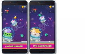 Bounce AHead screenshot 3
