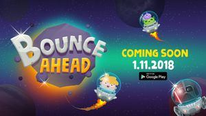 Bounce AHead screenshot 4