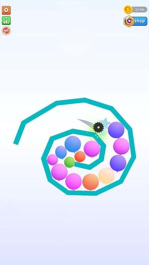Bounce and Pop screenshot 4