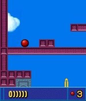 Bounce Back screenshot 2