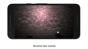 Bounce ball light screenshot 2