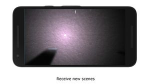 Bounce ball light screenshot 3