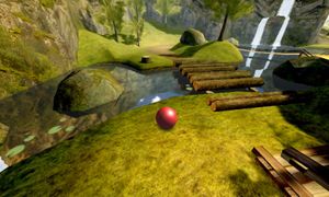 Bounce Evolution screenshot 1