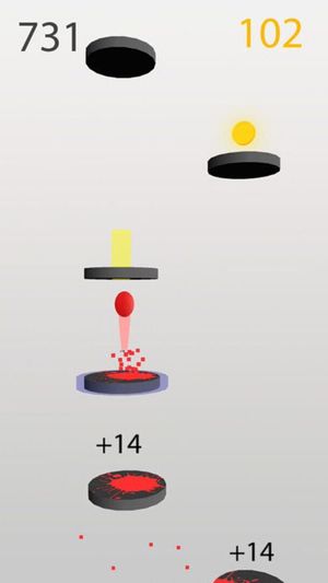 Bounce Forever! screenshot 3