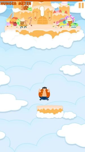Bounce Man screenshot 3